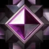 👾 Эмодзи «Dark Cacao Cookie» для Telegram