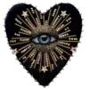 🖤 Эмодзи «flawless» для Telegram