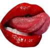 🤩 Эмодзи «flawless» для Telegram