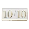 💯 Эмодзи «flawless» для Telegram