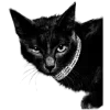 🐆 Эмодзи «flawless» для Telegram