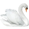 🦢 Эмодзи «flawless» для Telegram