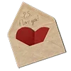 💌 Эмодзи «flawless» для Telegram
