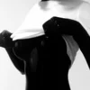 🔪 Эмодзи «Darkcore» для Telegram