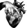 🖤 Эмодзи «Darkcore» для Telegram
