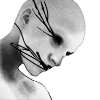 👤 Эмодзи «Darkcore» для Telegram