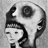 🔪 Эмодзи «Darkcore» для Telegram