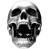 💀 Эмодзи «Darkcore» для Telegram