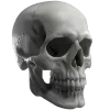 💀 Эмодзи «Darkcore» для Telegram