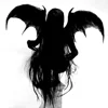 🔪 Эмодзи «Darkcore» для Telegram