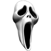 👺 Эмодзи «Darkcore» для Telegram
