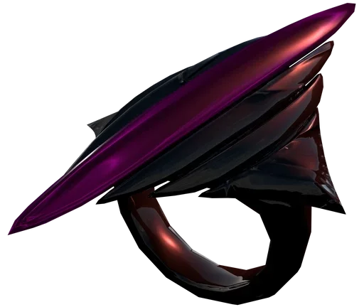💍 Стикер «Dark Deception» для Telegram