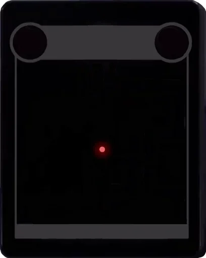 🗺 Стикер «Dark Deception» для Telegram