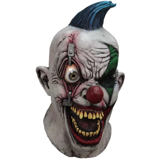 💀 Стикер «creepy» для Telegram