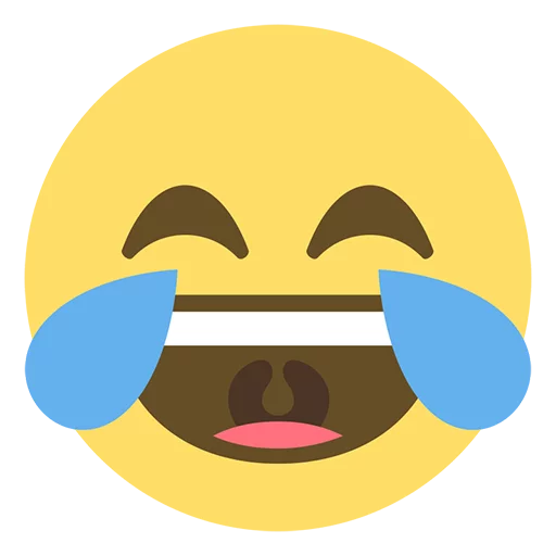😂 Стикер «creepy» для Telegram