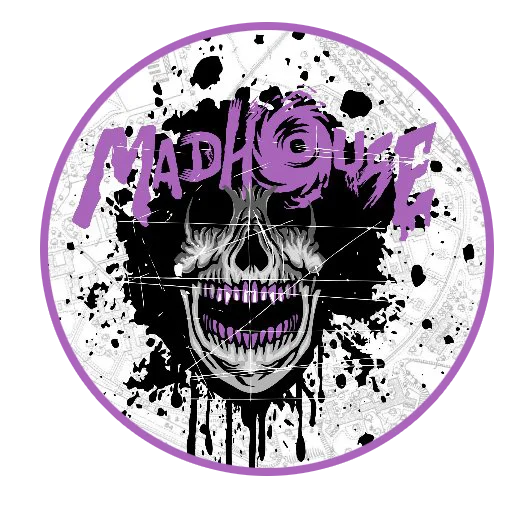 👌 Стикер «creepy» для Telegram