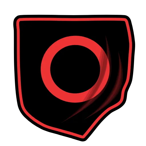 Обложка набора Red Icons