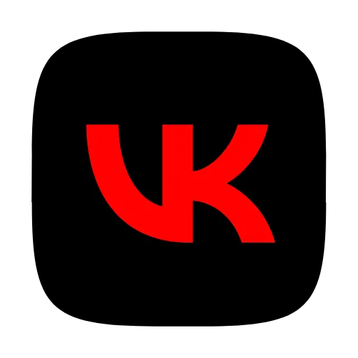 Стикер 33 Red Icons