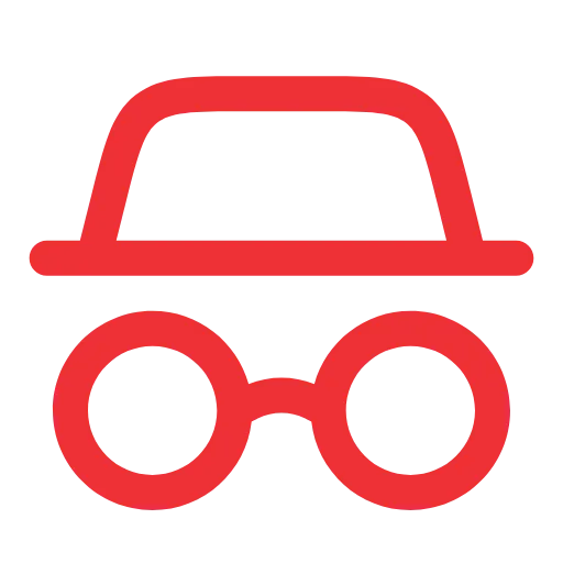 Стикер 40 Red Icons
