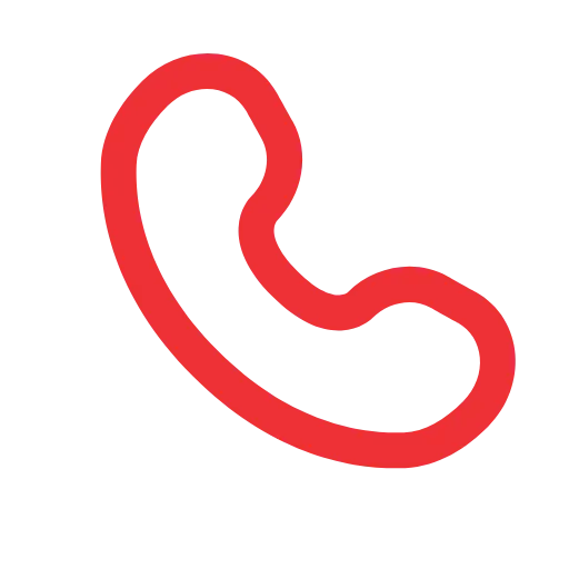 Стикер 45 Red Icons