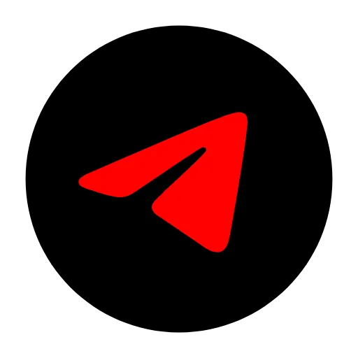 Стикер 35 Red Icons