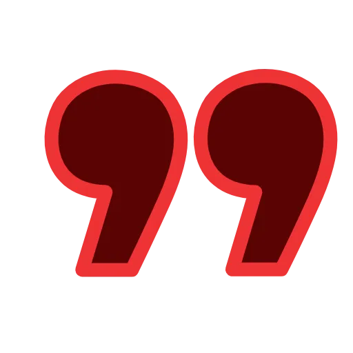 Стикер 31 Red Icons