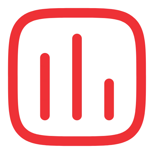 Стикер 57 Red Icons