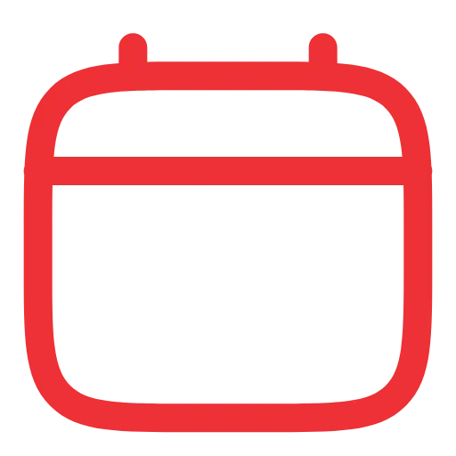 Стикер 53 Red Icons