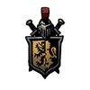📦 Эмодзи «Darkest Dungeon heroes and trinkets» для Telegram