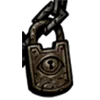📦 Эмодзи «Darkest Dungeon heroes and trinkets» для Telegram