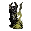 📦 Эмодзи «Darkest Dungeon heroes and trinkets» для Telegram