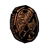📦 Эмодзи «Darkest Dungeon heroes and trinkets» для Telegram