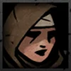 🟢 Эмодзи «Darkest Dungeon heroes and trinkets» для Telegram