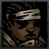 🏹 Эмодзи «Darkest Dungeon heroes and trinkets» для Telegram