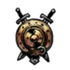 📦 Эмодзи «Darkest Dungeon heroes and trinkets» для Telegram