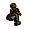 📦 Эмодзи «Darkest Dungeon heroes and trinkets» для Telegram