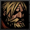 🦮 Эмодзи «Darkest Dungeon heroes and trinkets» для Telegram