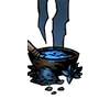 📦 Эмодзи «Darkest Dungeon heroes and trinkets» для Telegram