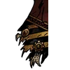 📦 Эмодзи «Darkest Dungeon heroes and trinkets» для Telegram