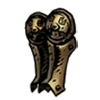 📦 Эмодзи «Darkest Dungeon heroes and trinkets» для Telegram
