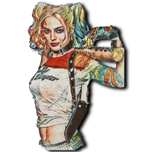 ✨ Стикер «DarkFantasy» для Telegram
