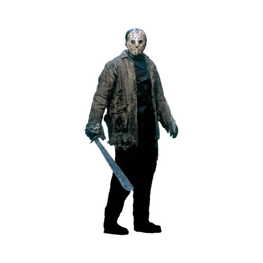 🔪 Стикер «DarkFantasy» для Telegram