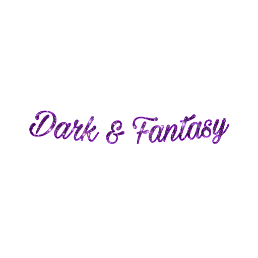 💫 Стикер «DarkFantasy» для Telegram