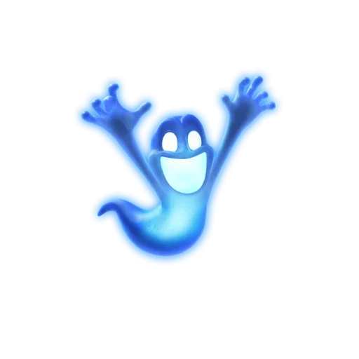 👻 Стикер «DarkFantasy» для Telegram
