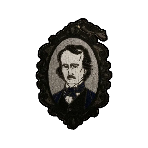 ☠️ Стикер «DarkFantasy» для Telegram