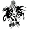 Стикер 33 Dark Glow
