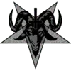 Стикер 7 Dark Glow