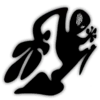 Стикер 31 Dark Glow