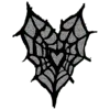 Стикер 3 Dark Glow