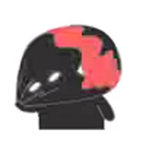 😊 Эмодзи «Dark gray» для Telegram